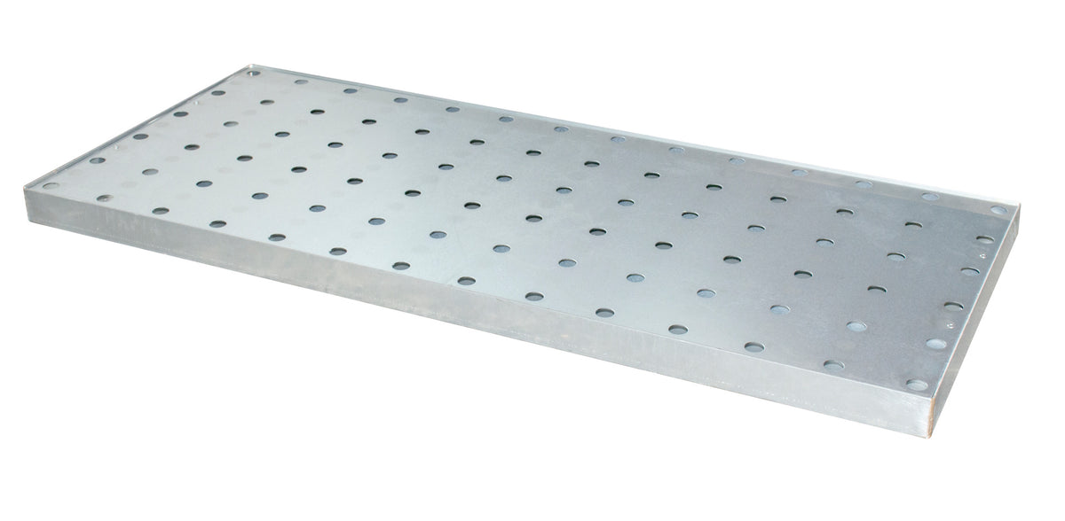 Kleingebindewanne KGW 4/M
