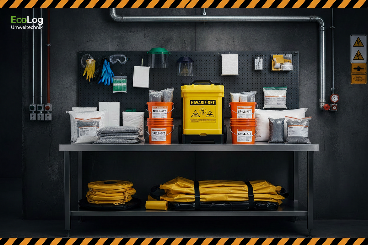 Spill-Kit