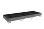 Bauer® Regalwanne RW-GR 3600-3 verzinkt