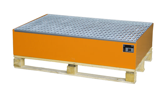 Bauer® Auffangwanne 2010 gelb