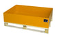 Bauer® Auffangwanne 2008 gelb