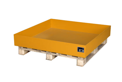 Bauer® Auffangwanne 2026 gelb
