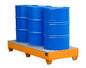 Bauer® Auffangwanne 2050 gelb