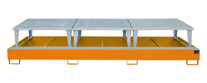  Auffangwanne AWA 1000-3  gelb