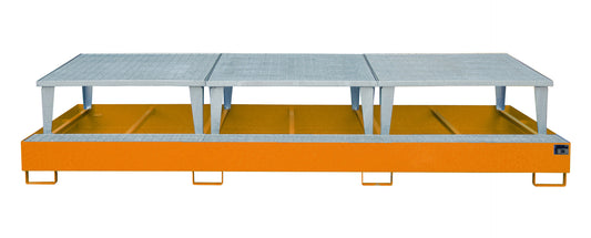  Auffangwanne AWA 1000-3  gelb
