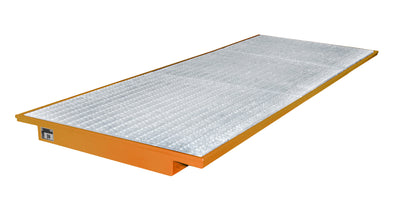 Bauer® Einhängewanne EHW 3600 gelb