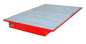 Bauer® Einhängewanne EHW 1800 rot