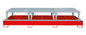  Auffangwanne AWA 1000-3 rot