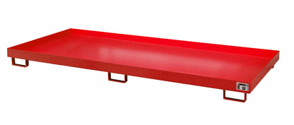  Bauer® Regalwanne RW 3300-1  rot