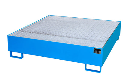 Auffangwanne AW 800 blau