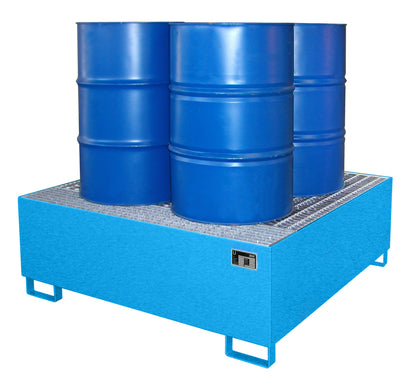  Bauer® Auffangwanne AW 800 blau