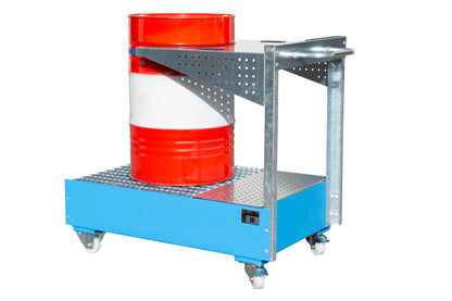 Bauer® Fahrbare Auffangwanne LPW 200-4