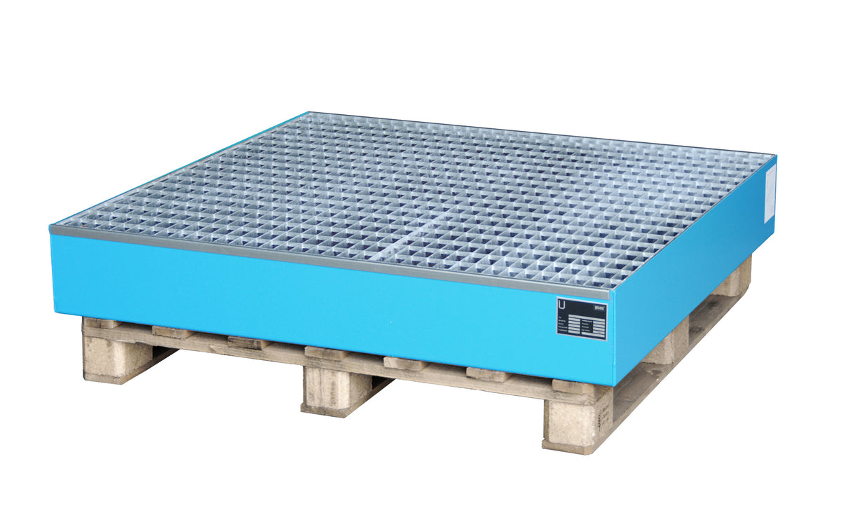 Bauer® Auffangwanne 2028 blau