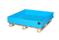 Bauer® Auffangwanne 2026 blau