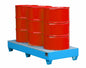 Bauer® Auffangwanne 2050 blau