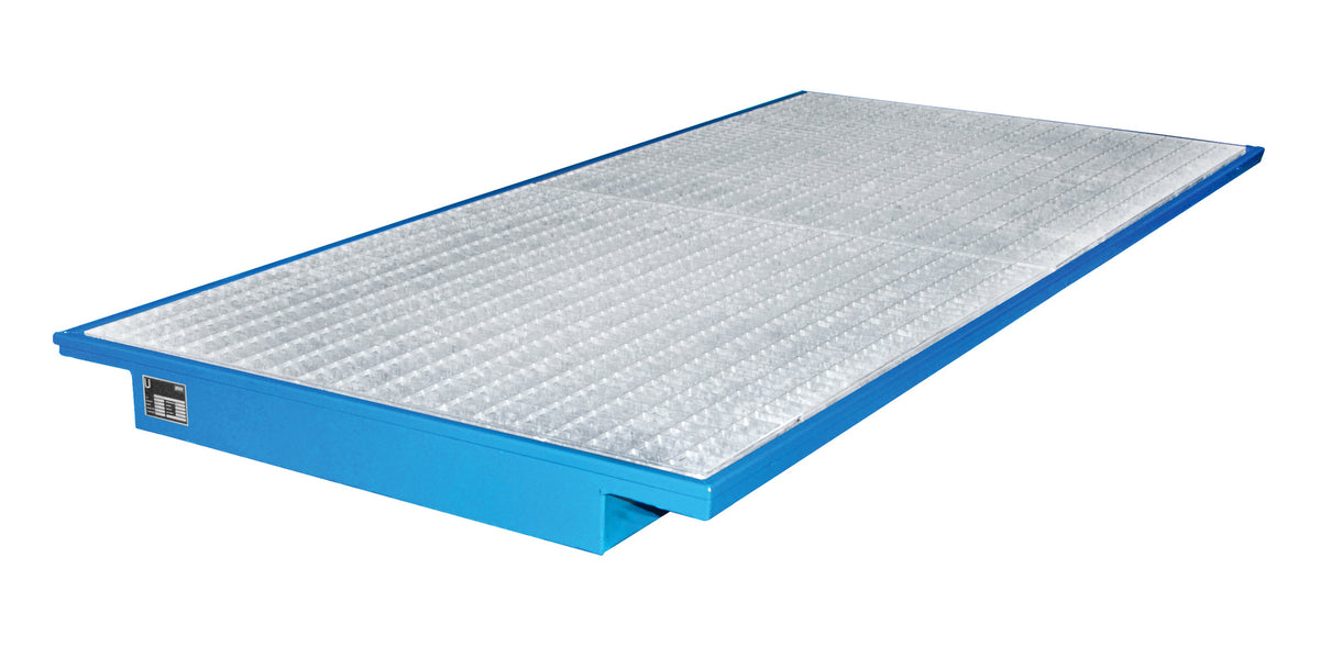 Bauer® Einhängewanne EHW 2700 blau