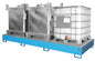 Auffangwanne AWA 1000-3 blau
