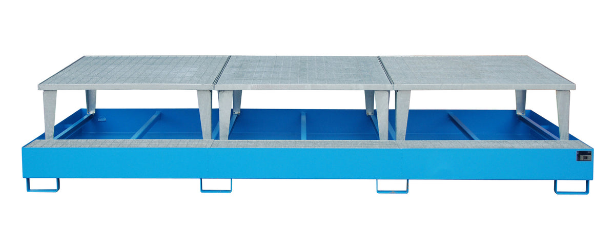  Auffangwanne AWA 1000-3 blau