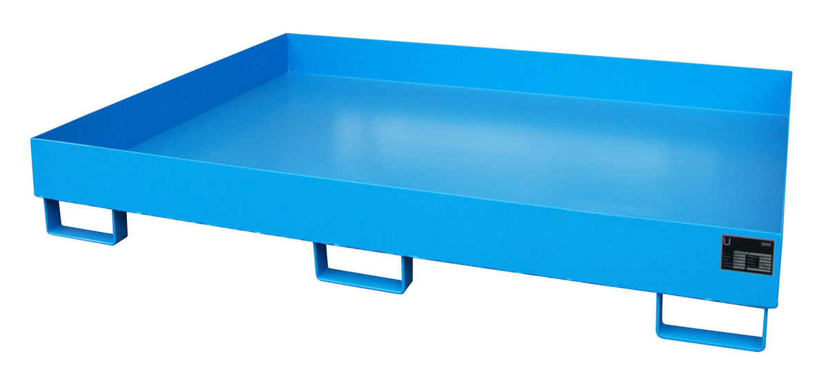 Bauer® Regalwanne RW 1800 blau