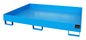 Bauer® Regalwanne RW 1800 blau