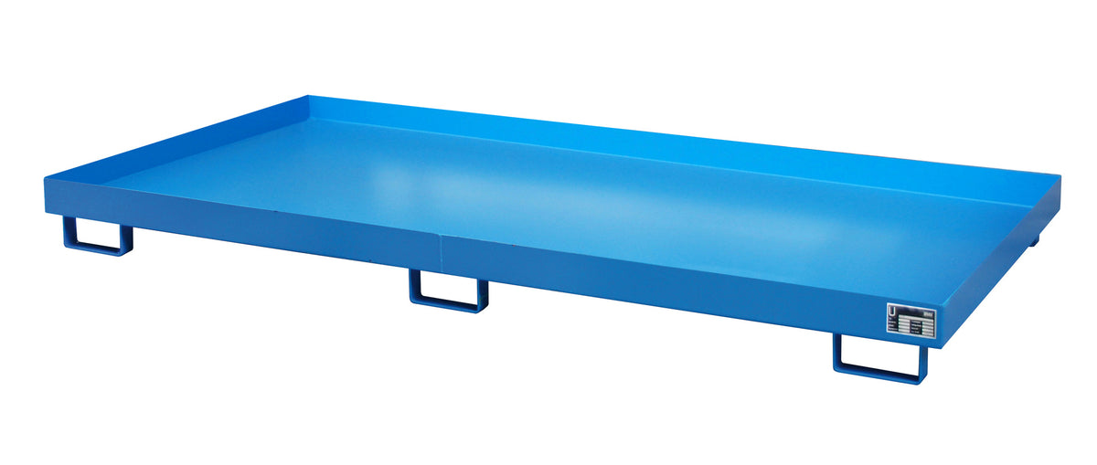 Bauer® Regalwanne RW 2700-1 blau