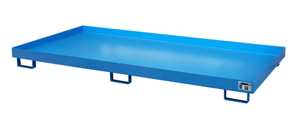 Bauer® Regalwanne RW 2700-1 blau