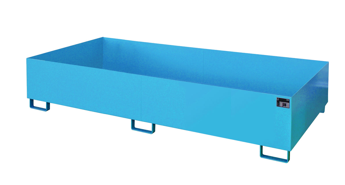 Bauer® Regalwanne RW 2700-3 blau