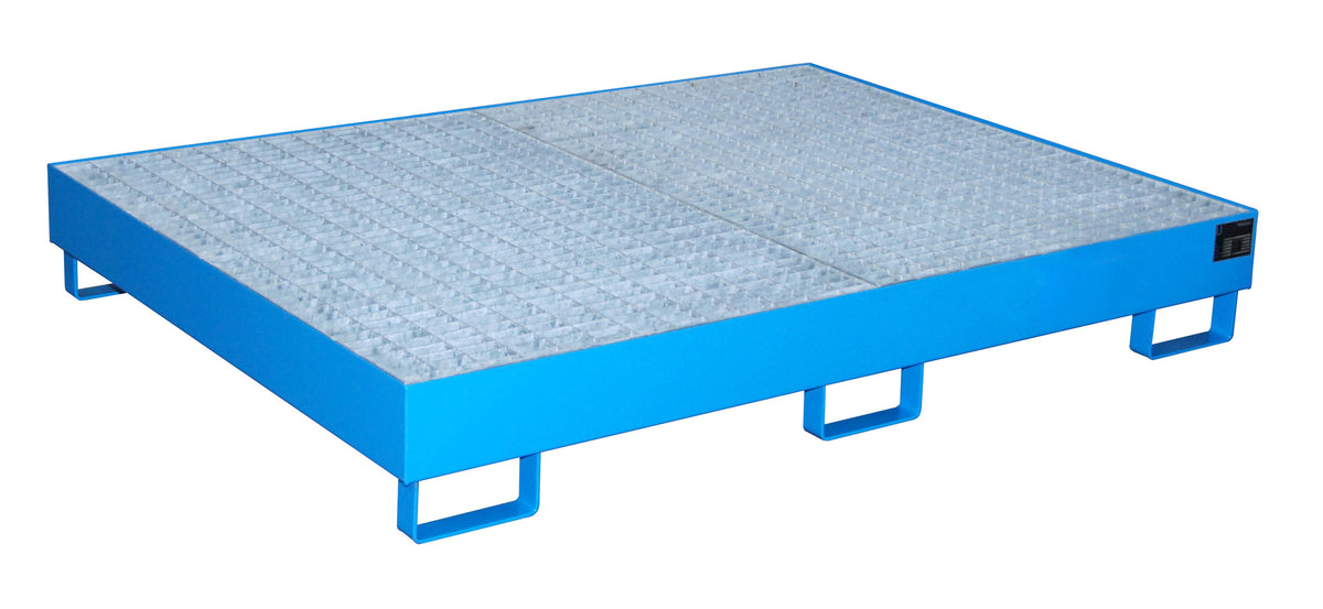 Bauer® Regalwanne RW-GR 1800 blau