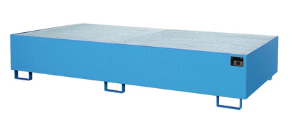 Bauer® Regalwanne RW-GR 2700-3 blau