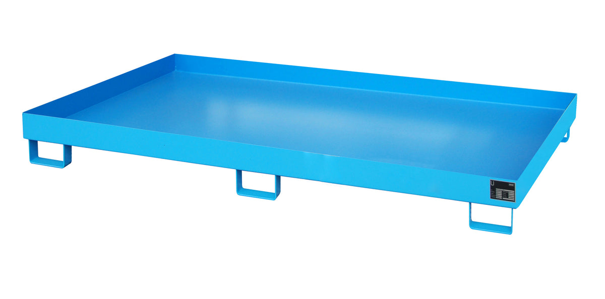 Bauer® Regalwanne RW 2200-1 blau