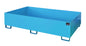 Bauer® Regalwanne RW 2200-2 blau
