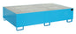 Bauer® Regalwanne RW-GR 2200-2 blau