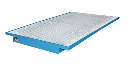 Bauer® Einhängewanne EHW 2200 blau