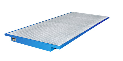 Bauer® Einhängewanne EHW 3300 blau