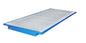 Bauer® Einhängewanne EHW 3300 blau