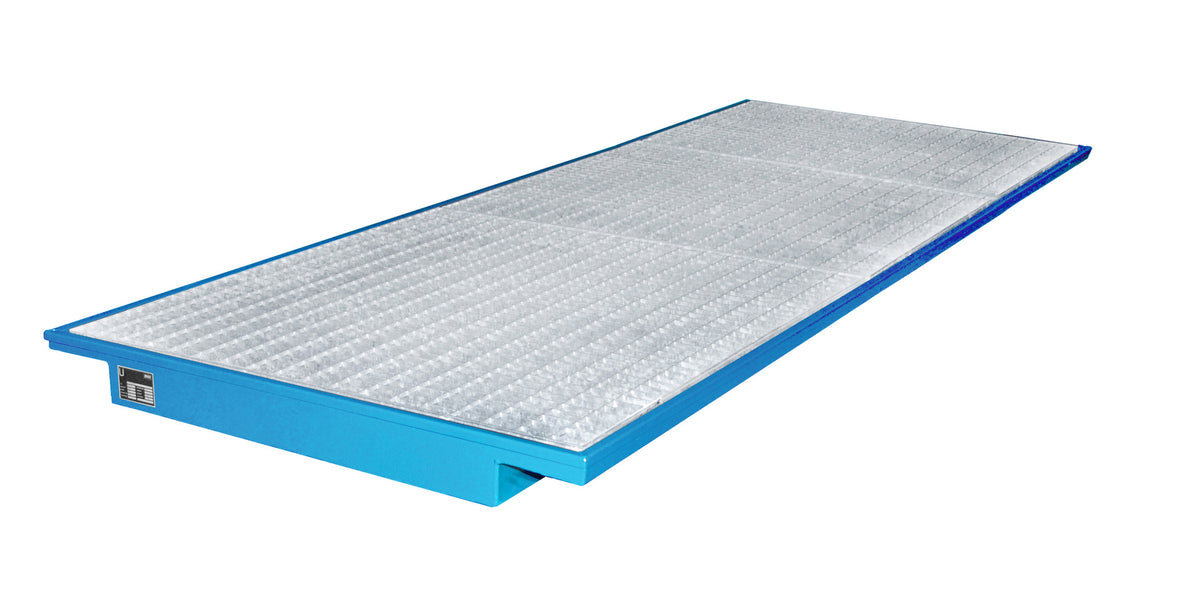 Bauer® Einhängewanne EHW 3600 blau