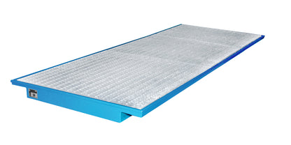 Bauer® Einhängewanne EHW 3600 blau
