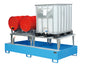 Bauer® Auffangwanne AWA 1000-2 blau-2
