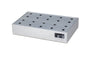 Bauer® Kleingebindewanne KGW-P 1/M V4A
