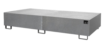 Bauer® Regalwanne RW-GR 2700-3 verzinkt