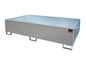 Bauer® Regalwanne RW 2200-2 verzinkt