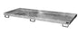  Bauer® Regalwanne RW 3300-1  verzinkt