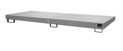 Bauer® Regalwanne RW-GR 3300-1 verzinkt