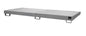 Bauer® Regalwanne RW-GR 3300-1 verzinkt