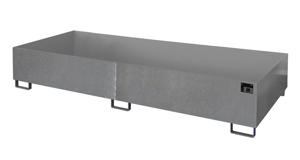  Bauer® Regalwanne RW 3300-3 verzikt