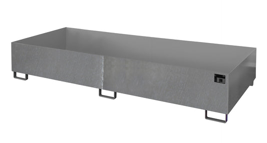  Bauer® Regalwanne RW 3300-3 verzikt