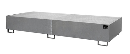 Bauer® Regalwanne RW-GR 3300-3 verzinkt