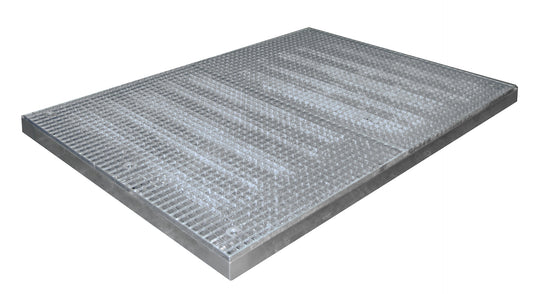 Bauer® Bodenschutzwanne BSW 22