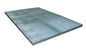 Bauer® Bodenschutzwanne BSW 24 verzinkt
