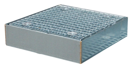 Bauer® Bodenschutzwanne BSW 121 